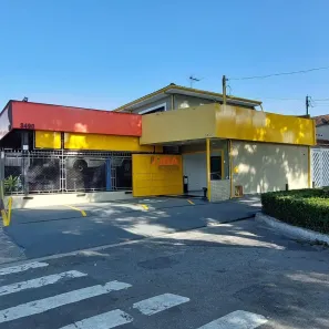 Ponto Comercial para alugar, 226m² no Jardim Marajoara, São Paulo