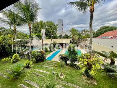 Casa de Condomínio com 5 Quartos à venda, 811m² no Barra da Tijuca, Rio de Janeiro
