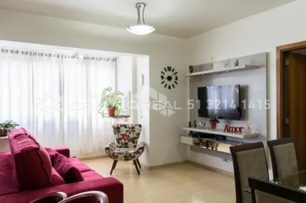 Apartamento com 3 Quartos à venda, 82m² no Passo da Areia, Porto Alegre