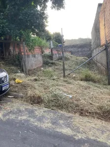 Lote/Terreno à venda, 250m² no Parque Santa Adélia, Itapecerica da Serra