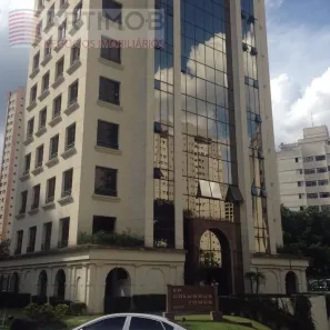 Sala Comercial para venda ou aluguel, 33m² no Jardim Londrina, São Paulo