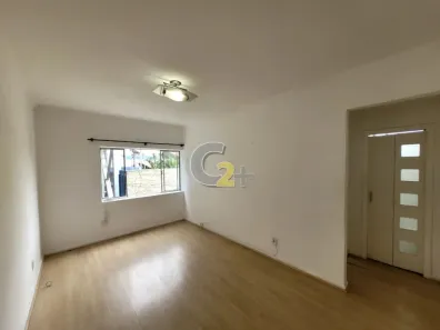 Apartamento com 1 Quarto à venda, 42m² no Higienópolis, São Paulo