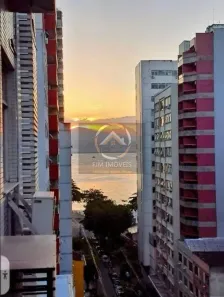 Apartamento com 2 Quartos à venda, 90m² no Icaraí, Niterói