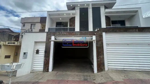 Casa com 3 Quartos à venda, 129m² no Espírito Santo, Betim