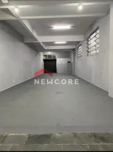 Galpão/Depósito/Armazém com 1 Quarto à venda, 350m² no Vila Mathias, Santos