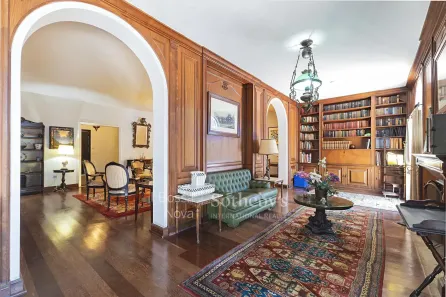 Casa com 4 Quartos à venda, 534m² no Vila Madalena, São Paulo