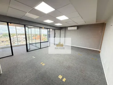 Sala Comercial à venda, 206m² no Pina, Recife