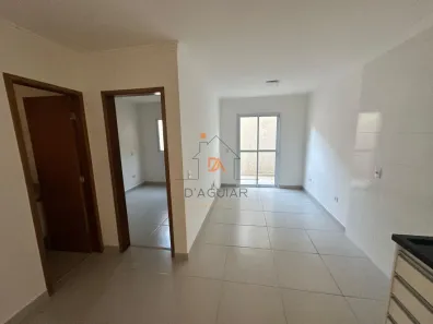 Apartamento com 1 Quarto para alugar, 29m² no Parque Vitória, São Paulo