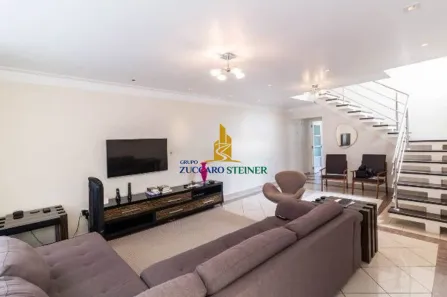 Sobrado com 4 Quartos à venda, 220m² no Vila Tibagi, Guarulhos