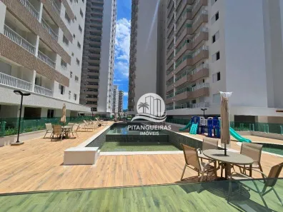 Apartamento com 2 Quartos à venda, 73m² no Vila Alzira, Guarujá