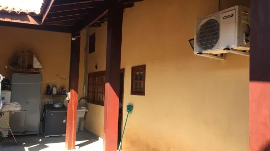 Fazenda/Sítio com 2 Quartos à venda, 327m² no Loteamento Solar Campinas, Campinas
