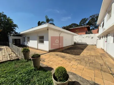 Casa com 4 Quartos à venda, 416m² no Brooklin Paulista, São Paulo