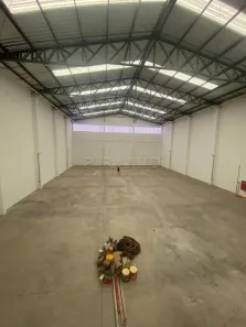Galpão/Depósito/Armazém para alugar, 310m² no Jardim Paschoal Innecchi, Ribeirão Preto