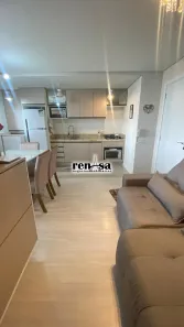 Apartamento com 2 Quartos à venda, 56m² no Panazzolo, Caxias do Sul