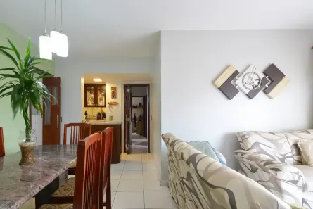 Apartamento com 3 Quartos à venda, 89m² no Vila Dom Pedro I, São Paulo