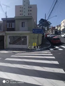 Sobrado com 4 Quartos à venda, 150m² no Anchieta, São Bernardo do Campo