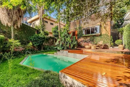 Casa com 2 Quartos à venda, 309m² no Sumarezinho, São Paulo