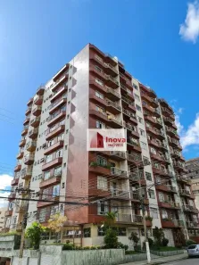 Apartamento com 3 Quartos à venda, 120m² no Santa Helena, Juiz de Fora