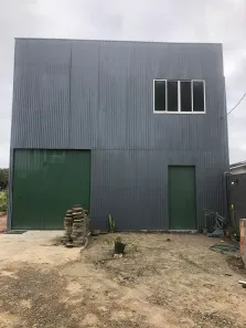 Galpão/Depósito/Armazém à venda, 184m² no Itacolomi, Balneário Piçarras