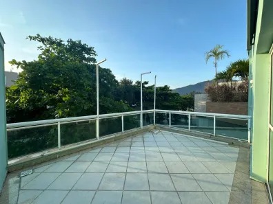 Cobertura com 3 Quartos à venda, 177m² no Barra da Tijuca, Rio de Janeiro