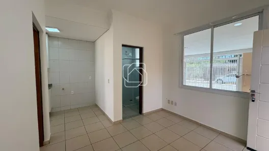Kitnet com 1 Quarto para alugar, 40m² no Jardim Faculdade, Itu
