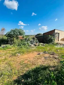 Lote/Terreno à venda, 380m² no Vila Maria, Aparecida de Goiânia