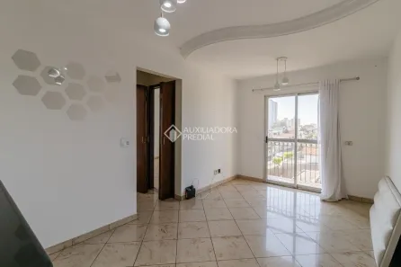Apartamento com 2 Quartos à venda, 60m² no Assunção, São Bernardo do Campo