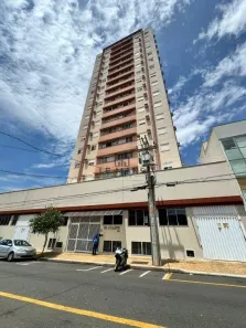 Apartamento com 3 Quartos à venda, 113m² no Cidade Alta, Piracicaba