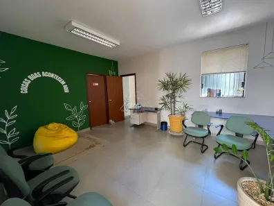 Imóvel Comercial com 1 Quarto à venda, 204m² no Bonfim, Campinas
