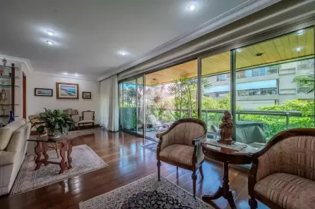 Apartamento com 3 Quartos à venda, 250m² no Ipanema, Rio de Janeiro