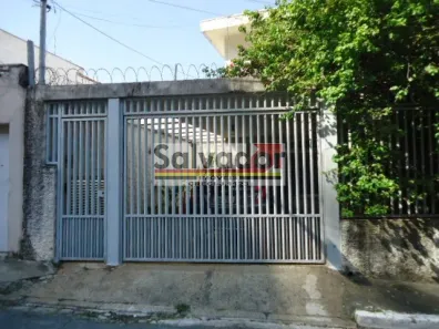 Sobrado com 4 Quartos à venda, 262m² no Vila Gumercindo, São Paulo