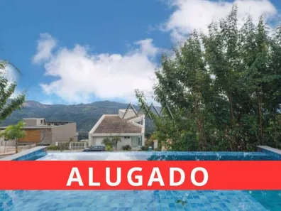 Casa de Condomínio com 4 Quartos para alugar, 580m² no Quintas do Sol, Nova Lima