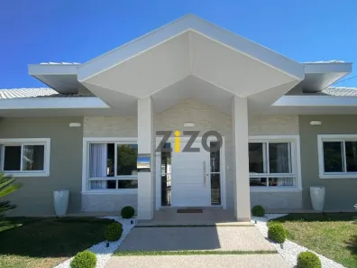 Casa de Condomínio com 3 Quartos à venda, 320m² no Urbanova VII, São José dos Campos