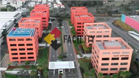 Sala Comercial com 1 Quarto para alugar, 193m² no Parque dos Resedás, Campinas