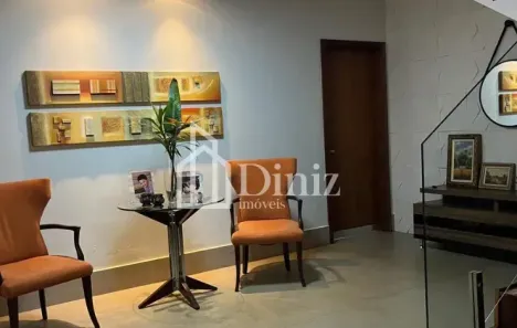 Sobrado com 3 Quartos à venda, 257m² no Cidade Jardim, Anápolis