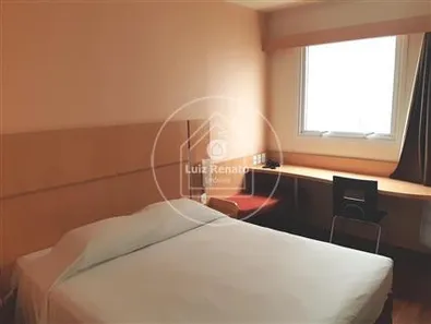 Apartamento com 1 Quarto à venda, 18m² no Savassi, Belo Horizonte