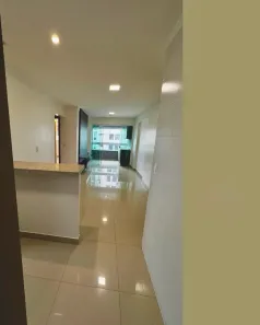 Apartamento com 2 Quartos à venda, 61m² no Setor Bueno, Goiânia