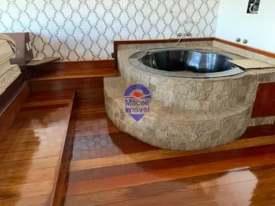 Casa com 5 Quartos à venda, 525m² no Glória, Macaé