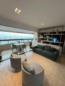 Apartamento com 3 Quartos à venda, 153m² no Pituba, Salvador