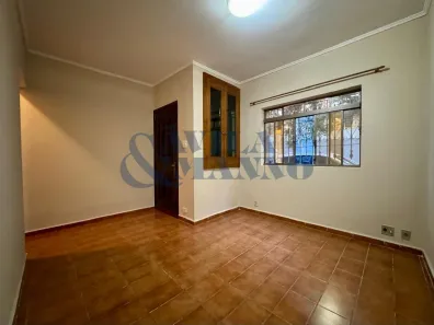 Sobrado com 2 Quartos para alugar, 70m² no Vila Bertioga, São Paulo