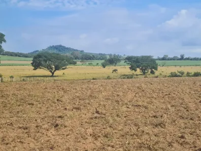 Fazenda/Sítio com 2 Quartos à venda, 277574m² no , São Sebastião do Paraíso