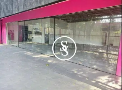 Ponto Comercial para alugar, 223m² no Rudge Ramos, São Bernardo do Campo