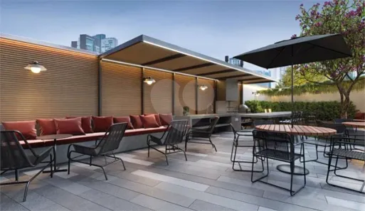 Apartamento com 3 Quartos à venda, 162m² no Chácara Santo Antônio (Zona Sul), São Paulo