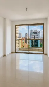 Apartamento com 4 Quartos à venda, 180m² no Umarizal, Belém