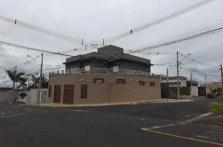 Casa com 3 Quartos à venda, 160m² no Residencial Mais Parque Mirassol, Mirassol