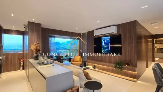Apartamento com 3 Quartos à venda, 127m² no Barra da Tijuca, Rio de Janeiro