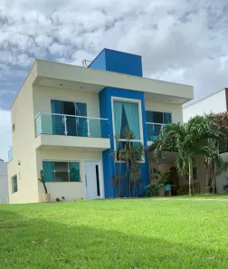 Casa com 4 Quartos à venda, 167m² no Araçagy, São José de Ribamar