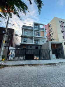 Cobertura com 2 Quartos à venda, 101m² no Jardim Oceania, João Pessoa