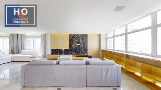 Apartamento com 2 Quartos à venda, 226m² no Itaim Bibi, São Paulo