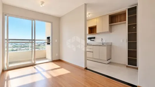 Apartamento com 2 Quartos para alugar, 45m² no Humaitá, Porto Alegre